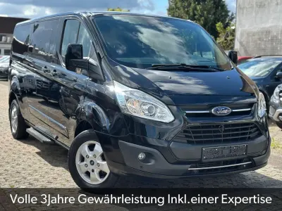 Gebraucht Ford Tourneo