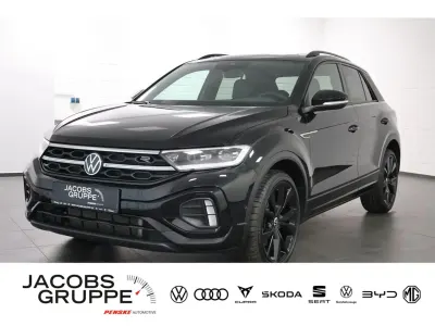 Gebraucht VW T-Roc Style 150 PS (110 kW) 2026 SUV