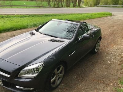 Mercedes SLK200
