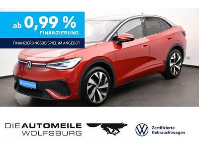 VW ID.5