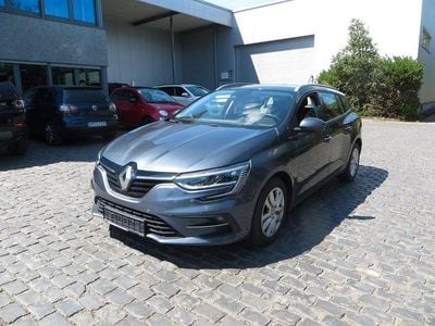 Renault Mégane IV