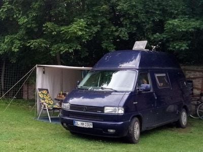 VW T4
