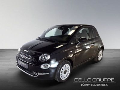 gebraucht Fiat 500 DolceVita Tech-und Komfort-Paket Panorama Apple Ca