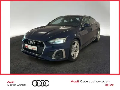 Gebraucht Audi A5