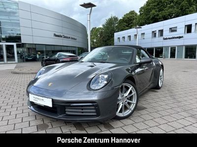 Porsche 911 Carrera Cabriolet