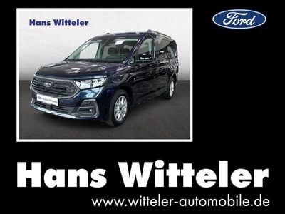 Ford Grand Tourneo Connect