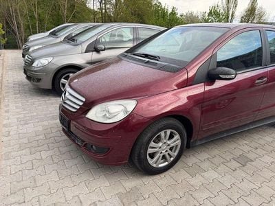 Mercedes B150