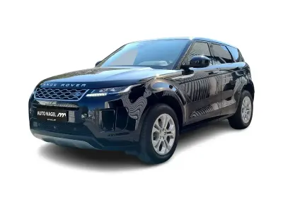 Gebraucht Land Rover Range Rover evoque S 309 PS (227 kW) 2021 Andere SUV