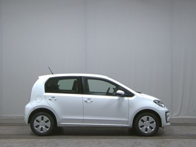 gebraucht VW up! up 1.0 TSI Move