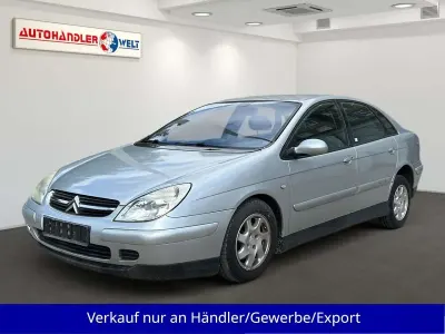 Gebraucht Citroën C5