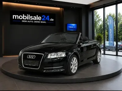 Gebraucht Audi A3 Cabriolet