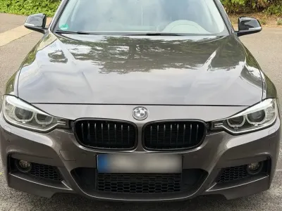 Gebraucht BMW 328