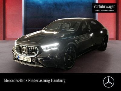 Gebraucht Mercedes E53 AMG AMG 449 PS (330 kW) 2026 Grau Limousine