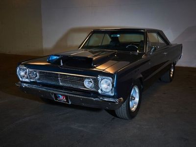 Gebraucht Plymouth Satellite 379 PS (278 kW) 1967 Blau