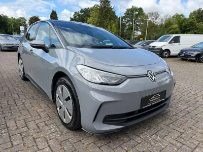 Gebraucht VW ID.3 Pro 150 kW (204 PS) 2024 Grau Kleinwagen