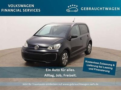 VW e-up!