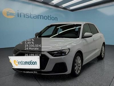 Usado Audi A1 2025 Branco SUV