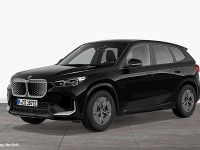Gebraucht BMW iX1 Performance 225 kW (306 PS) 2024 Schwarz ii SUV