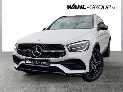 Mercedes GLC300e