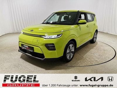 Kia Soul EV