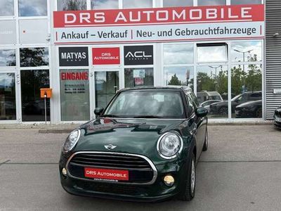 Mini Cooper D