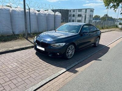 BMW 435 Gran Coupé