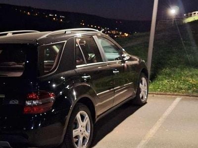 Mercedes ML350