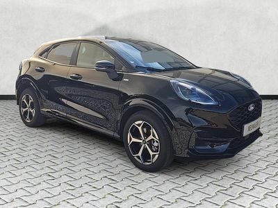 Nuova Ford Puma ST-Line 155 CV (114 kW) 2026 Nero SUV