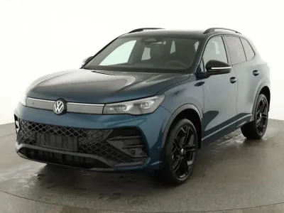 Gebraucht VW Tiguan