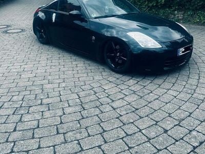 Nissan 350Z