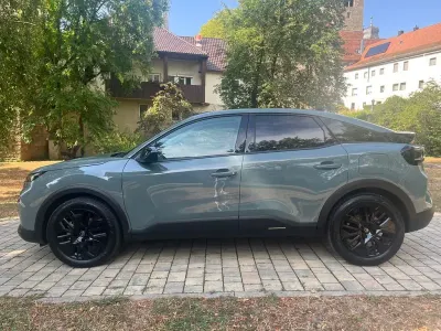Gebraucht Citroën C4