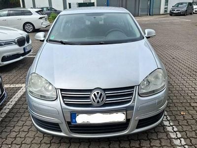 VW Jetta