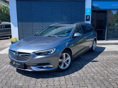 Gebraucht Opel Insignia