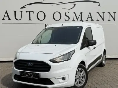 Gebraucht Ford Transit Connect