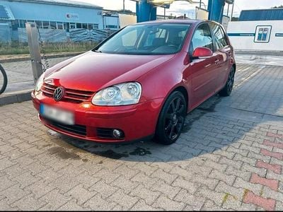 VW Golf IV