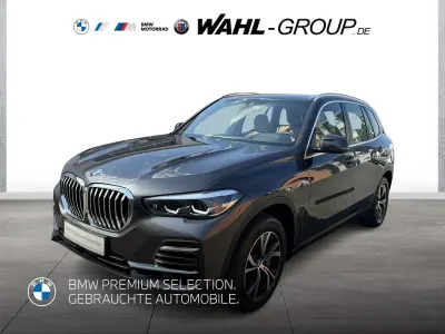 Gebraucht BMW X5