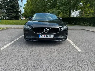 Gebraucht Volvo S90