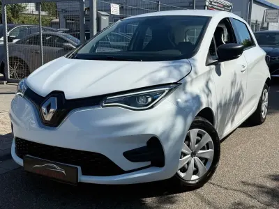 Gebraucht Renault Zoe