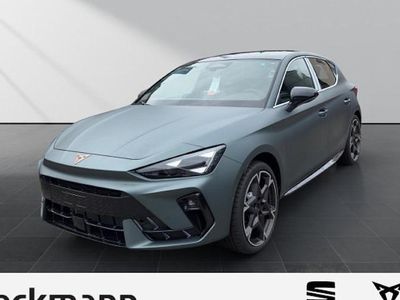 Neu Cupra Leon VZ 300 PS (220 kW) 2025 Grau Limousine