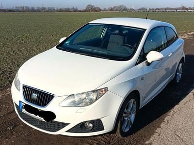 Seat Ibiza SC