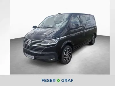 Gebraucht VW Multivan