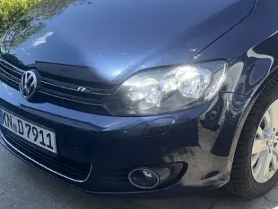 Gebraucht VW Golf Plus