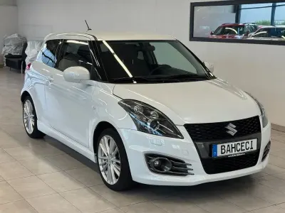 Gebraucht Suzuki Swift