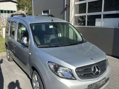 Mercedes Citan 111