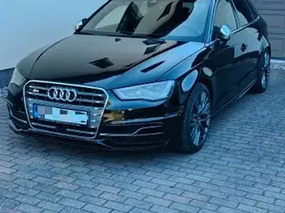 Gebraucht Audi S3