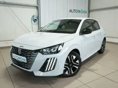 Neu Peugeot 208 Allure 146 PS (107 kW) 2026 Andere Kleinwagen