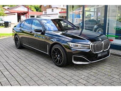 BMW 730