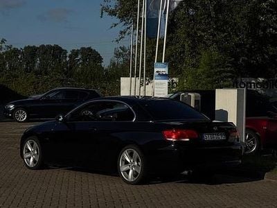 BMW 325 Cabriolet