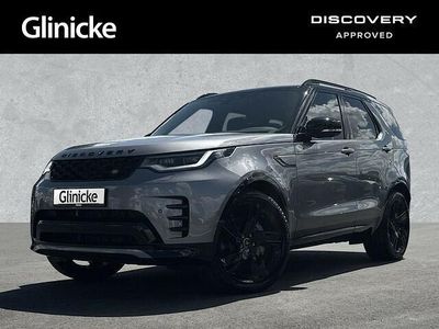 Gebraucht Land Rover Discovery 5 SE Dynamic 300 PS (220 kW) 2024 Andere farbe SUV
