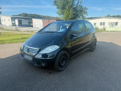 Gebraucht Mercedes A200
